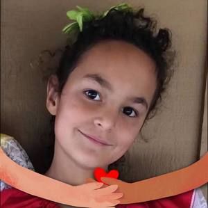 Meet your Posher, Leonora